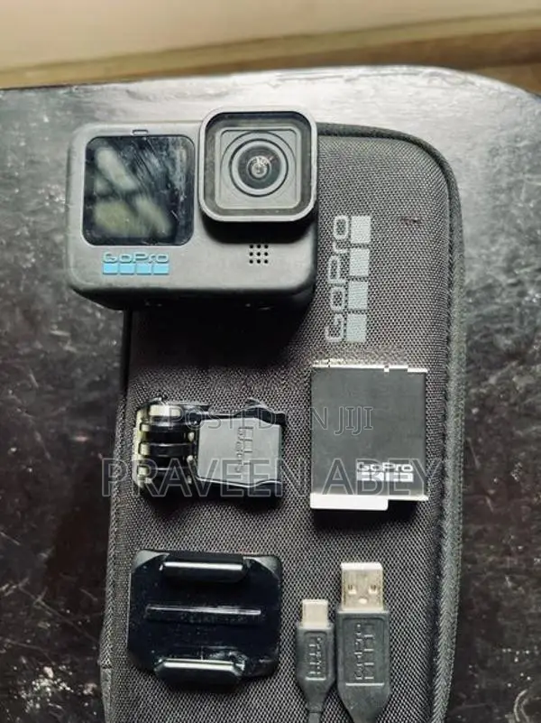 Gopro Hero 11 Black