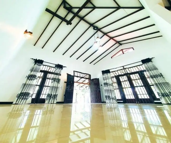 Brand New Luxury House For Sale in Negombo