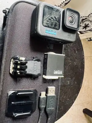 Gopro Hero 11 Black