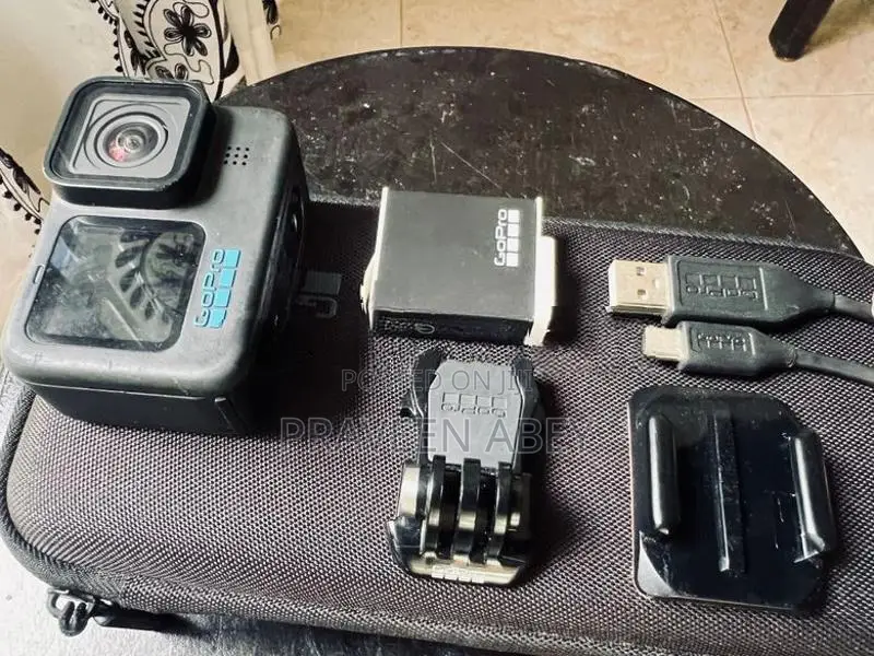 Gopro Hero 11 Black