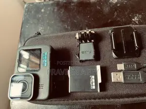 Gopro Hero 11 Black