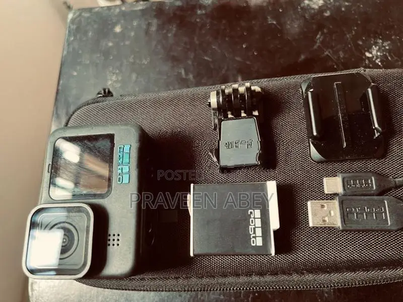 Gopro Hero 11 Black
