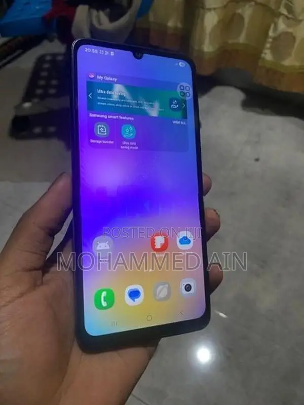 Samsung Galaxy A05 (Used)