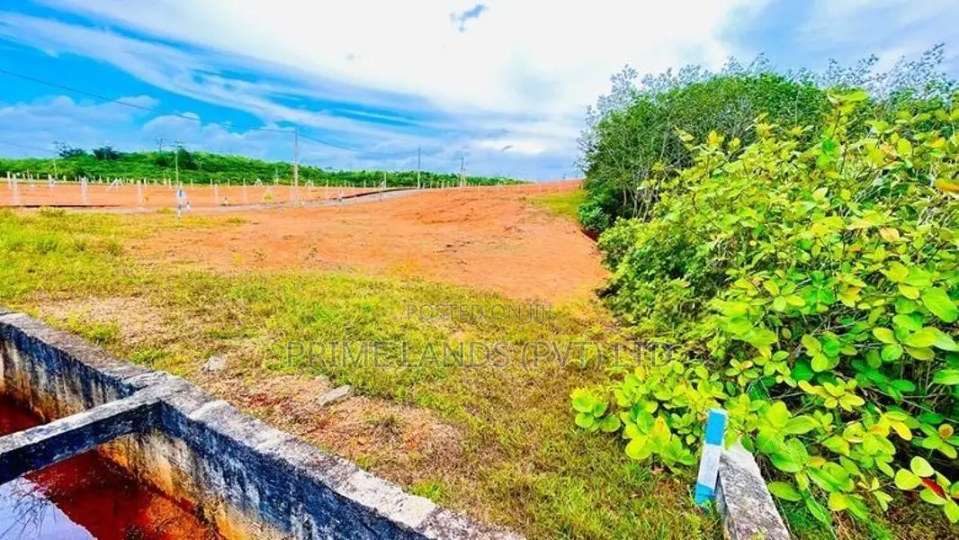 අළුත්ගම නගරයට නුදුරින් අගනා බිම්කො ටස්