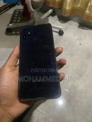 Samsung Galaxy A05 (Used)