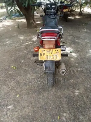 Hero Splendor Plus 2007