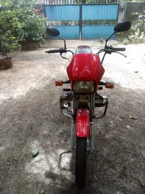 Hero Splendor Plus 2007