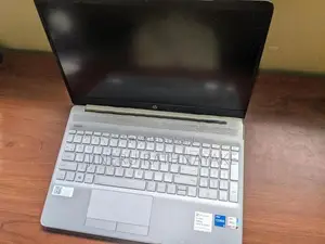 HP Laptop i5- 11th gen