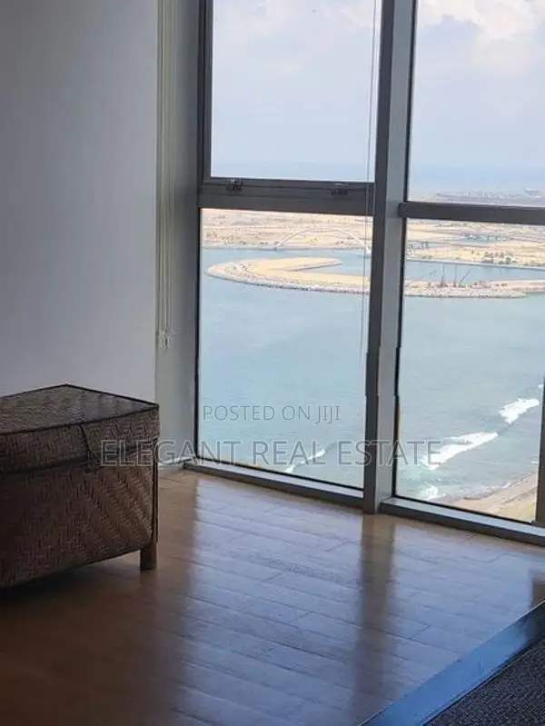 Emperor - 04 Bedroom Penthouse for Sale in Colombo 03 (A4628)