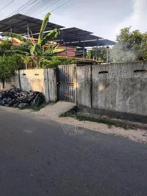 Land for Sale in Batticaloa Town