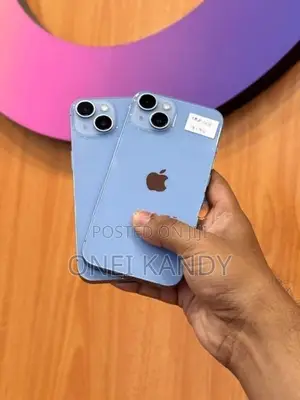 Apple iPhone 14 128GB (Used)