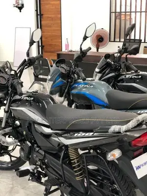 Bajaj Platina 2026