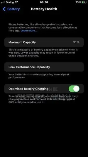 Apple iPhone 7 Plus 256GB (Used)