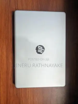 HP Laptop i5- 11th gen