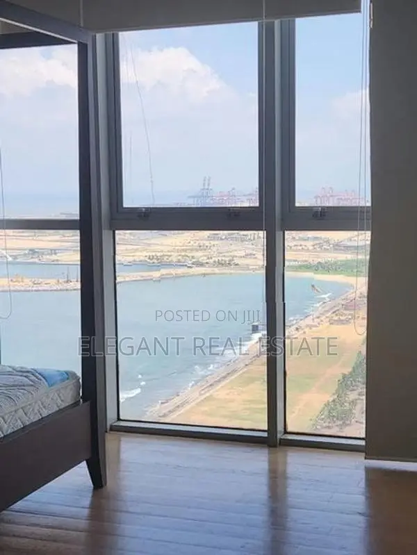 Emperor - 04 Bedroom Penthouse for Sale in Colombo 03 (A4628)