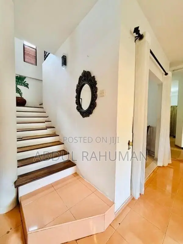 Luxurious Single House Rent Nengonmbo Junction