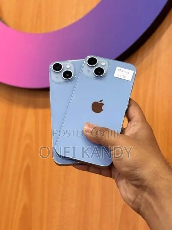 Apple iPhone 14 128GB (Used)
