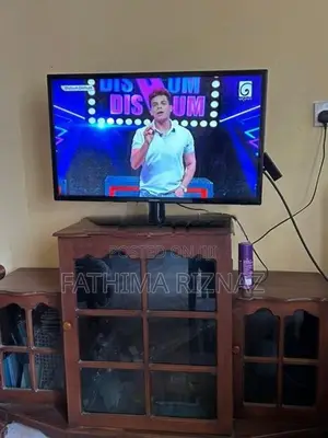 Samsung 32” LED TV