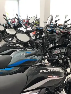 Bajaj Platina 2026