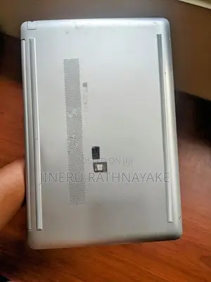 HP Laptop i5- 11th gen