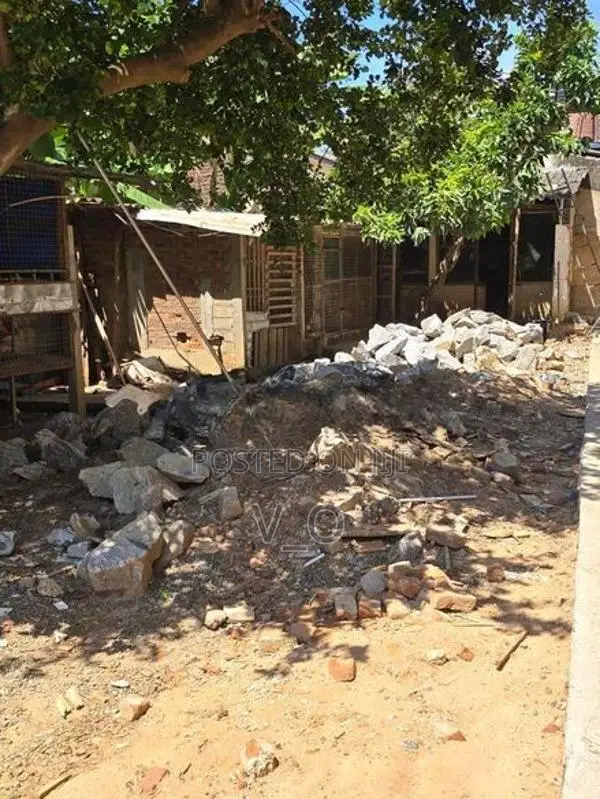 Land for Sale in Batticaloa Town