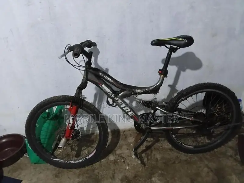 Bicycle