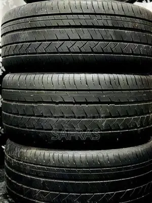 Mercedes-Benz Alloy Wheels with Tyres 245/40ZR19