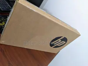 HP Laptop i5- 11th gen