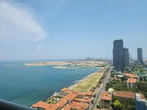 Emperor - 04 Bedroom Penthouse for Sale in Colombo 03 (A4628)