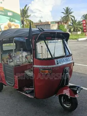 Bajaj RE 206 1999
