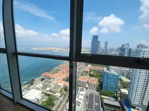 Emperor - 04 Bedroom Penthouse for Sale in Colombo 03 (A4628)