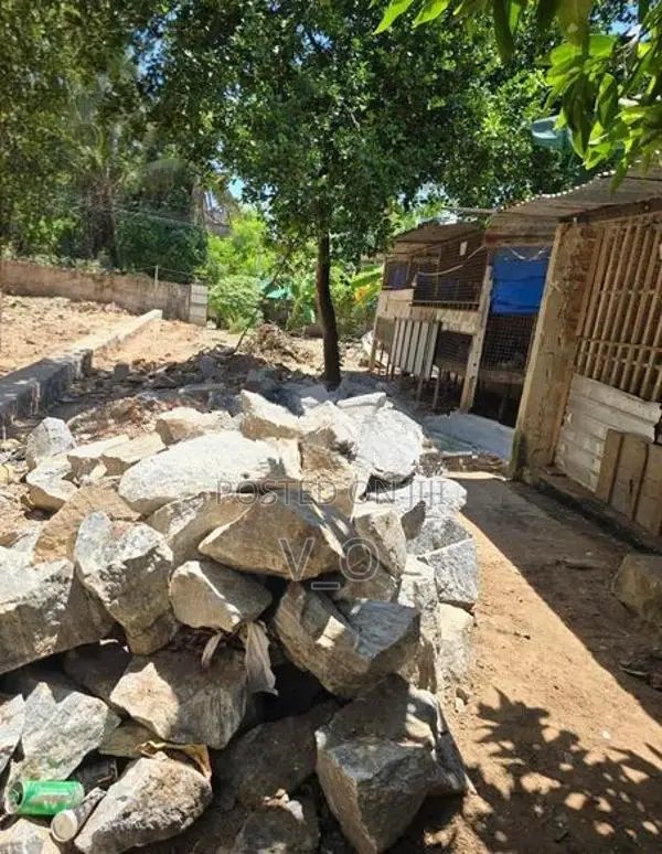 Land for Sale in Batticaloa Town