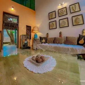 Exquisite 4-Bedroom House in Palawatta