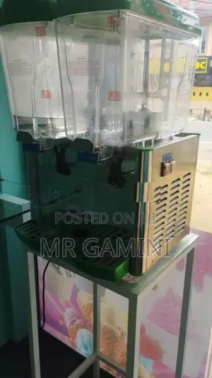 Fruit Juice Machine