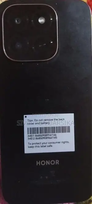 Honor X6c (Used)