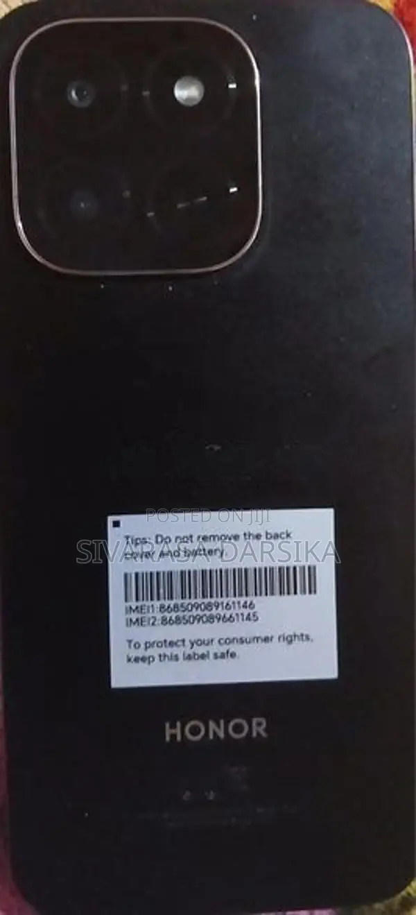Honor X6c (Used)