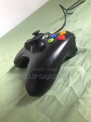 X Box 360 Controller