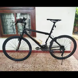 Mountain Bike 21 Speed