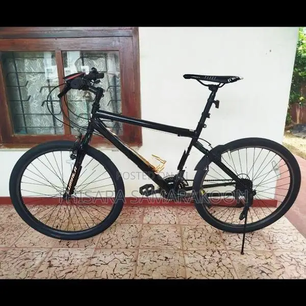 Mountain Bike 21 Speed
