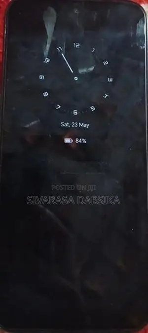 Honor X6c (Used)