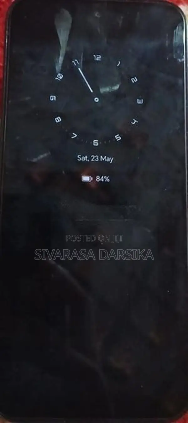 Honor X6c (Used)