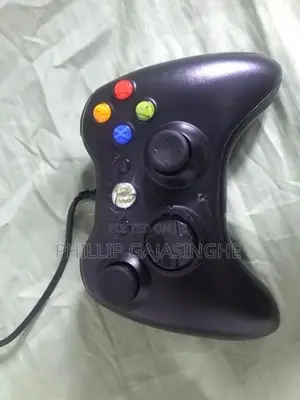 X Box 360 Controller