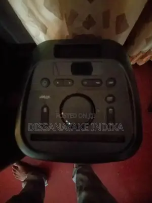 Party Box