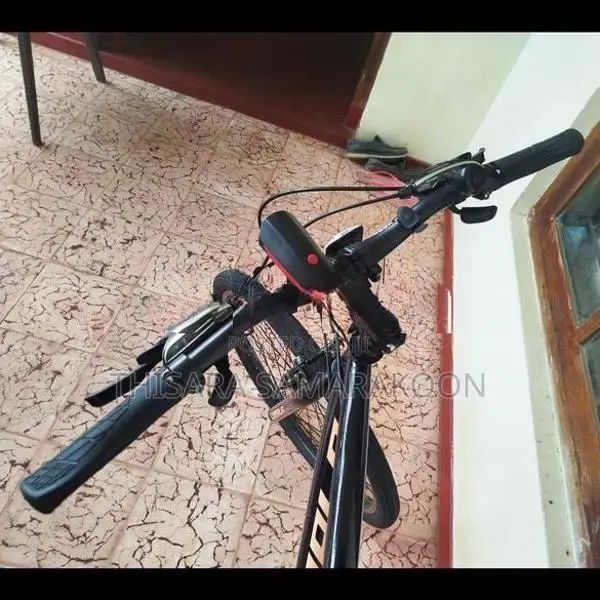 Mountain Bike 21 Speed