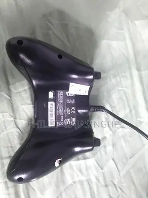 X Box 360 Controller