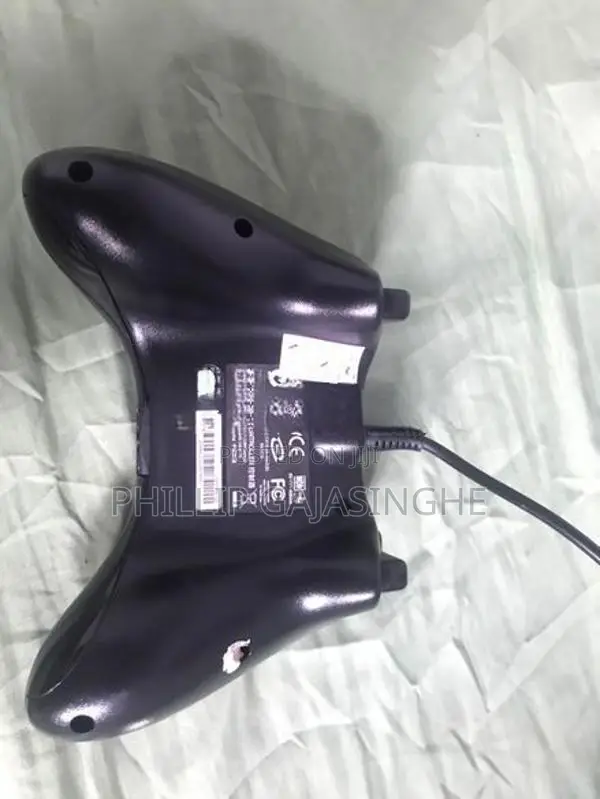 X Box 360 Controller