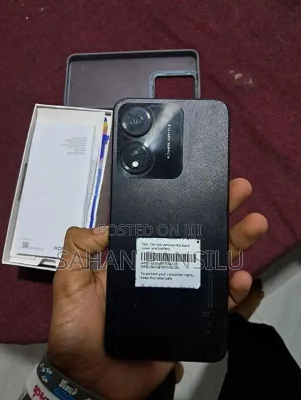 Honor X5 Plus (Used)