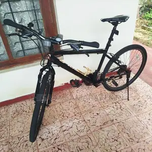 Mountain Bike 21 Speed