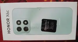 Honor X6c (Used)