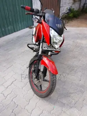 Bajaj Pulsar 135 1st Edition 2015